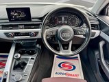 Audi A4 1.4 TFSI Sport Euro 6 (s/s) 5dr 2