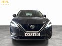 Nissan Qashqai 1.3 DIG-T MHEV N-Connecta SUV 5dr Petrol Hybrid XTRON Euro 6 (s/s) (158 ps) 2