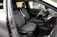 Renault Captur TECHNO E-TECH 34