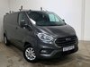 Ford Transit Custom 300 L2 DIESEL FWD 2.0 Eco Blue 170ps Low Roof Limited Van