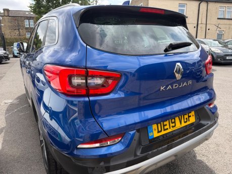 Renault Kadjar S EDITION TCE 22