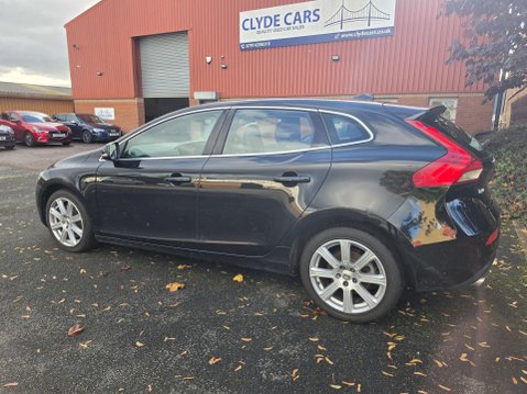Volvo V40 2.0 V40 Inscription D3 5dr 30