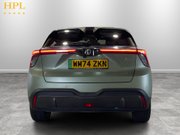 MG MG4 64kWh XPOWER Hatchback 5dr Electric Auto 4WD (Dual Motor) (435 ps) 1 Owner 6