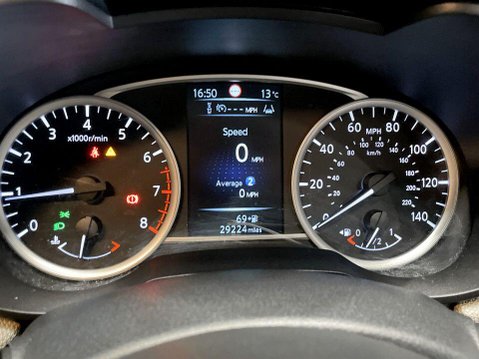 Nissan MICRA 0.9 IG-T Acenta Hatchback 5dr Petrol Manual Euro 6 (s/s) (90 ps) 14