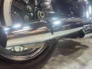 Harley-Davidson Sportster XL1200 C 2007 105 ANNIVERSARY ONLY 4K LONG MOT 1200CC 46