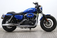 Harley-Davidson Sportster FORTY EIGHT XL 1200 X 13