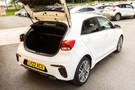 Kia Rio GT-LINE S MHEV 40