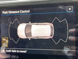 Volkswagen Tiguan 1.5 Tiguan Allspace Life TSi Semi-Auto 5dr 35