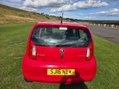 Skoda Citigo 1.0 MPI SE Euro 6 5dr 10