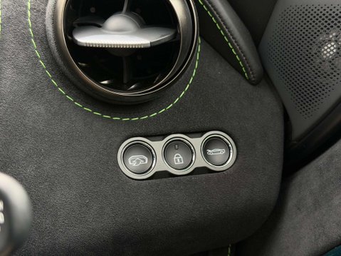 McLaren 720S 4.0 720s Spider V8 Semi-Auto 2dr 59