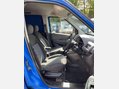 Fiat Doblo 1.6 JTD MultiJet 16v N1 SX Combi Van 4dr Diesel Comfort-Matic L1 (141 g/km, 25