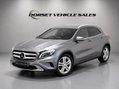 Mercedes-Benz GLA 2.1 GLA220 CDI SE 7G-DCT 4MATIC Euro 6 (s/s) 5dr 2