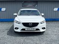 Mazda 6 2.0 SKYACTIV-G SE-L Nav Euro 5 (s/s) 4dr 7
