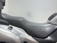 Honda NT650V Deauville 650 2005 ONLY 11K MOT CLEAN EXAMPLE 650CC COMMUTER TOURER BIKE 22