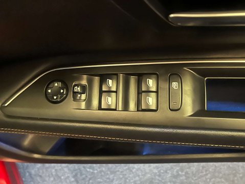 Peugeot 3008 1.6 3008 GT Line PureTech S/S Auto 5dr 10
