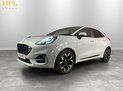 Ford Puma 1.0T EcoBoost MHEV ST-Line X SUV 5dr Petrol Hybrid DCT Euro 6 (s/s) (125 ps 3