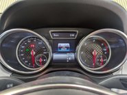 Mercedes-Benz GLE 2.1 GLE 250 D 4Matic AMG Line Premium Auto 4WD 5dr 68