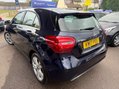 Mercedes-Benz A Class 1.5 A180d Sport (Executive) 7G-DCT Euro 6 (s/s) 5dr 6