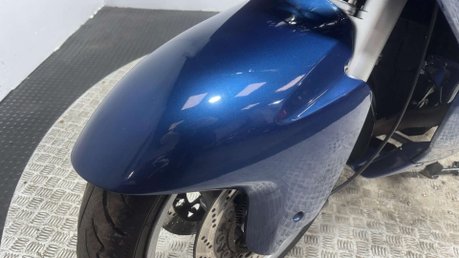 BMW R1100 RT 1997 NEW MOT 50K EXCELLENT COMMUTER BIKE CLEAN EXAMPLE TOURER 41