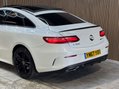 Mercedes-Benz E Class 2.0 E 300 AMG Line Premium Auto 2dr 33