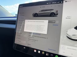 Tesla Model 3 Saloon 4dr Electric Auto RWD (208 ps) 43