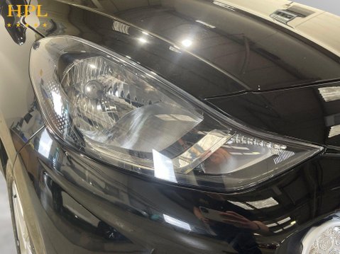 Hyundai i10 1.0 SE Connect Hatchback 5dr Petrol Auto Euro 6 (s/s) (67 ps) 9