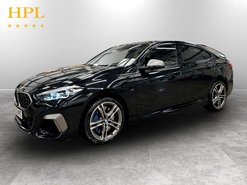 BMW 2 Series 2.0 M235i Saloon 4dr Petrol Auto xDrive Euro 6 (s/s) (306 ps) 1 Owner - Se