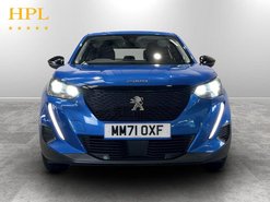 Peugeot 2008 1.5 BlueHDi Active Premium SUV 5dr Diesel Manual Euro 6 (s/s) (110 ps)