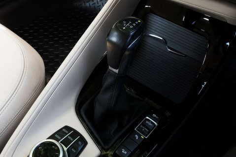 BMW X1 2.0 18d SE SUV 5dr Diesel Auto xDrive Euro 6 (s/s) (150 ps) 27