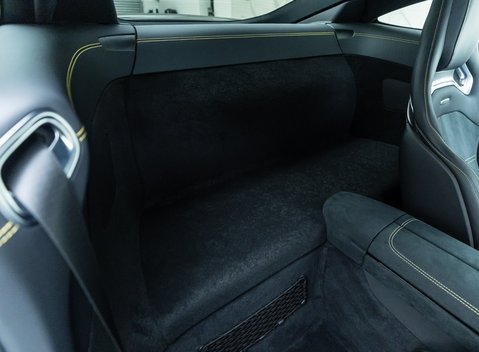 Mercedes-Benz Amg GT 63 LAUNCH EDITION 16