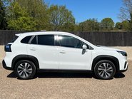 Suzuki S-Cross ULTRA BOOSTERJET ALLGRIP MHEV 5