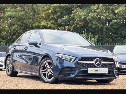 2018 Mercedes-Benz CLA