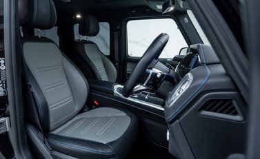 Mercedes-Benz G Class G 580 EDITION ONE 15