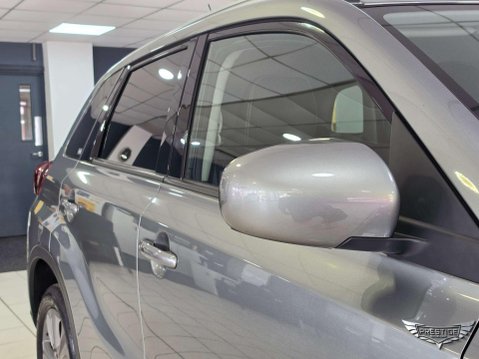Suzuki Vitara 1.4 Boosterjet MHEV SZ-T Euro 6 (s/s) 5dr 70