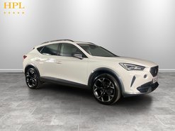 Cupra Formentor 1.5 TSI V2 SUV 5dr Petrol DSG Euro 6 (s/s) (150 ps) Alloys - Air Con - Crui