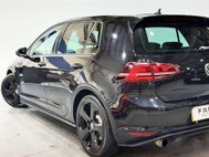 Volkswagen Golf 2.0 TSI BlueMotion Tech GTI Hatchback 5dr Petrol DSG Euro 6 (s/s) (220 ps) 24