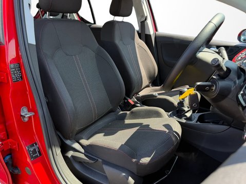Vauxhall Corsa 1.4 [75] Griffin 5dr 18