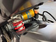 Yamaha R1M 1000 Super Sports Petrol Manual (200 ps) 14