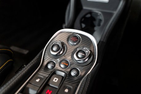 McLaren 570GT V8. NOW SOLD. SIMILAR REQUIRED. PLEASE CALL 01903 254800. 37