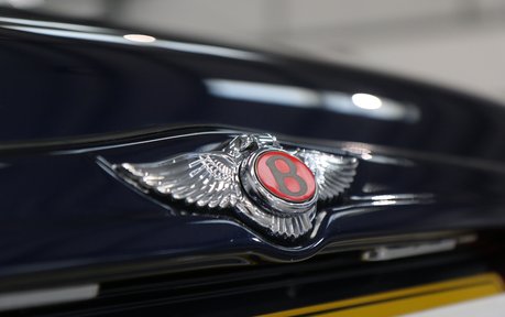 Bentley Arnage Red Label - 1 Owner - Full Bentley Service History 19
