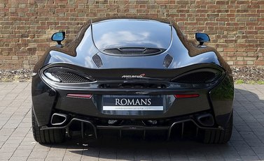 McLaren 570 GT 11
