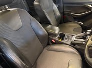 Ford Focus 2.0 TDCi Titanium X Powershift Euro 5 5dr 11