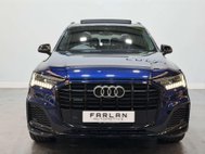 Audi Q7 3.0 TFSI V6 55 Black Edition SUV 5dr Petrol Tiptronic quattro Euro 6 (s/s) 9
