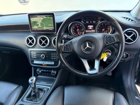 Mercedes-Benz A Class 1.6 A 180 Sport 5dr 44