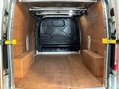 Ford Transit Custom 2.0 300 EcoBlue Limited L1 H1 Euro 6 (s/s) 5dr 7