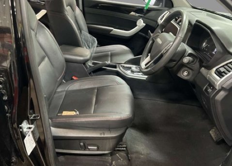 Maxus T90 88.5kWh Elite Pickup Double Cab 4dr Electric Auto RWD (177 ps) 11