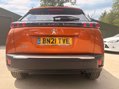 Peugeot 2008 1.2 2008 Allure Premium PureTech S/S 5dr 33