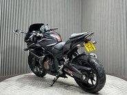 Honda CBR500R 2019 60K GOOD RUNNING SPORTS BIKE PROJECT BIKE 500CC A2 6