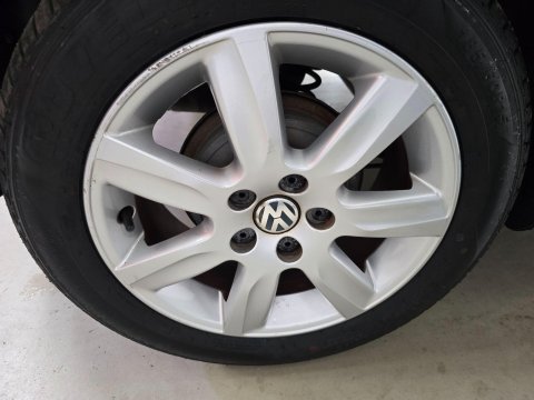 Volkswagen Polo 1.2 Match Euro 5 5dr 40