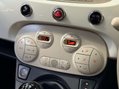 Fiat 500 1.2 500 Lounge 3dr 17